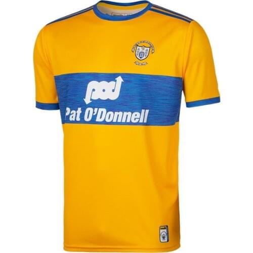 2021 Clare Home Jersey 2021/22 IRELAND CLARE TRAINING RUGBY JERSEY size S--5XL