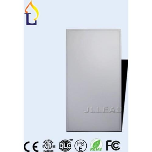 4 Pack Square LED Panel Light with dimension 600x1200mm 72W 60W Indoor Ceiling Lamp High Bright recessed ultral thin panel lamp