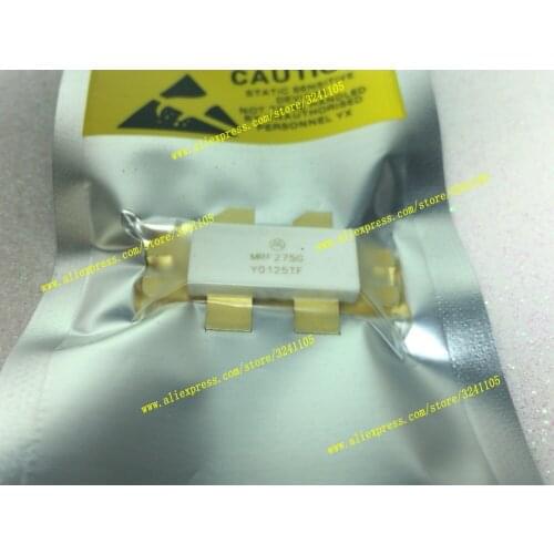 Free shipping NEW MRF275G