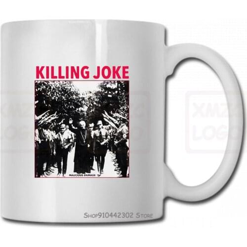 Primus Suck On This Mens Black T Mug Cup Les Claypools Frog Brigade Funk Metal Women Men