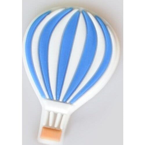 CSBL CFPA-XK-010 Shoe Decoration For Crocses Buckle Charms PVC Cartoon Accessories Gift Croc Jibz Free Shipping