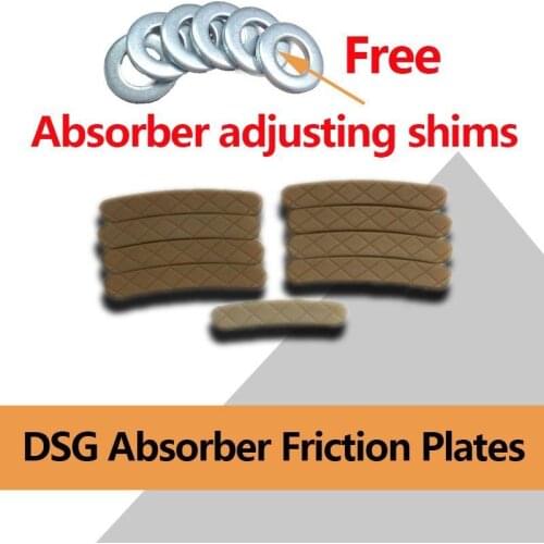 FOR Volvo XC60 S40 S80 FOR Ford FOR Mondeo MPS6 DSG Friction plates Oil Leak Spilling Tool