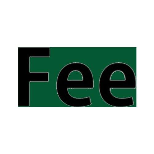 Additional Pay for buyer