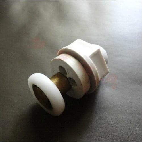 Shower pulley accessories 25MM diameter 8PCS/SET