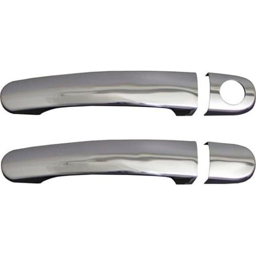 Volkswagen Golf 5 For 2004-2009 Model Custom fit 2 Door Stainless Steel Door Handle