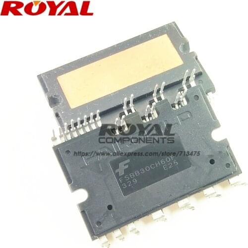 FSBB30CH60F