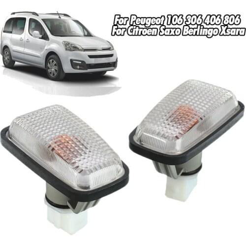 Gallocabe Headlight Housings