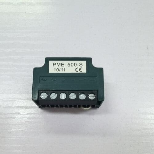 PME 500-S motor brake rectifier brake power module
