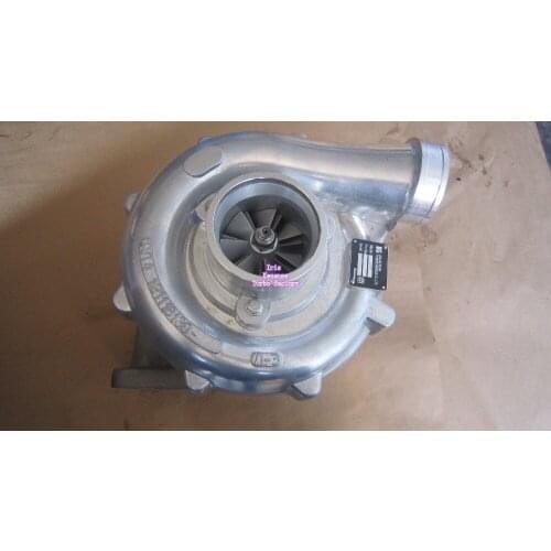 MTU-DDC Industrial K37 Turbo 53379887110