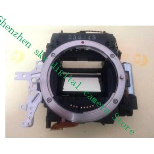 Original NEW Mirror Box Assembly Unit Part For Canon 5D3 5D Mark III Camera repair part