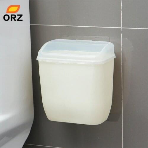 ORZ Plastic Containers