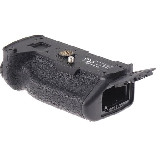 Pro Vertical Battery Grip Handle Holder Pack For Panasonic G80/G85 Camera