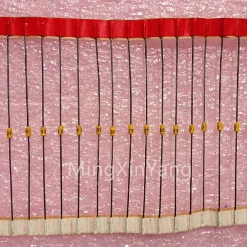 BZV37 6.5V Straight-through diode