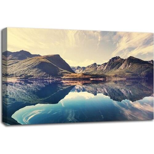 Pure Art Space Wall Posters