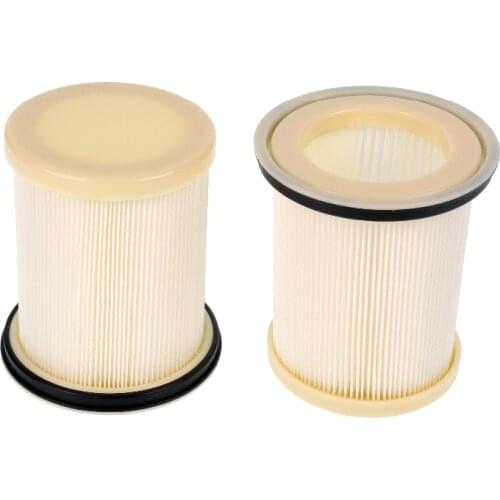 Vacuum Cleaner Hepa Filter For Arnica Hydra / Hydra Rain / Hydra Rain Plus / Bora 3000 / Bora 4000 / Bora 5000 x 2 Pieces - BF83