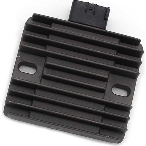 Voltage Regulator Rectifier 12V For Yamaha YFM450 Grizzly EPS YFM450FWAD 450 Special Edition YFM660 YFM700 Raptor YXR450 Rhino