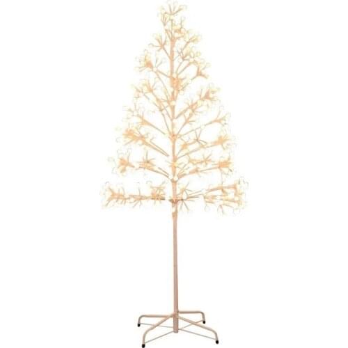 Christmas Lights Round ball shape led christmas tree lights for garden party wedding decor