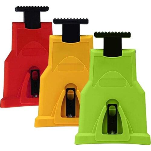 Chainsaw Teeth Sharpener chainsaw Saw Chain Sharpening Tool Portable Saw Teeth Sharpener Grinding Woodworking Tools