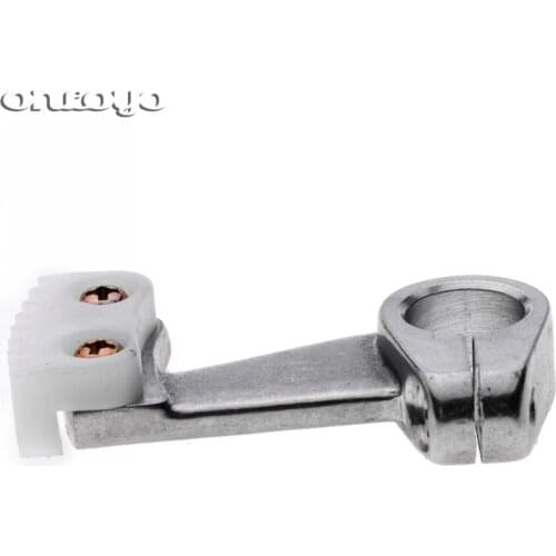 Computer Embroidery Machine Parts Pick Thread A pick-up Line With Half Tooth