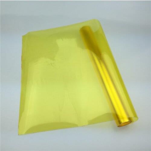 STARPAD Motorcycle Tuning Parts turn tail lamp protection film car lights change color film film 30cm * 2 Mi free shipping