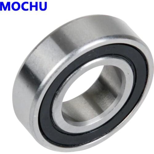 1pcs Bearing 6203-20-2RS 6203-20RS 20x40x12 20*40*12 ABEC-3 MOCHU Shielded Deep Groove Ball Bearings Single Row