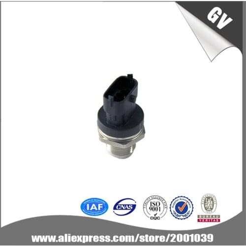 5pcs/lot Common rail pressure regulator 0281002907, ocommon rail pressure 0281 002 907 for sale