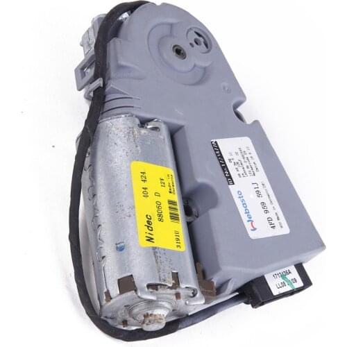 Car Sunroof Motor For V-W J-etta Passat T-ouareg A-UDI A4 A6 S4 RS4 RS6 4FD 959 591 4FD959591 4B0 959 591 K 4B0 959 591 J