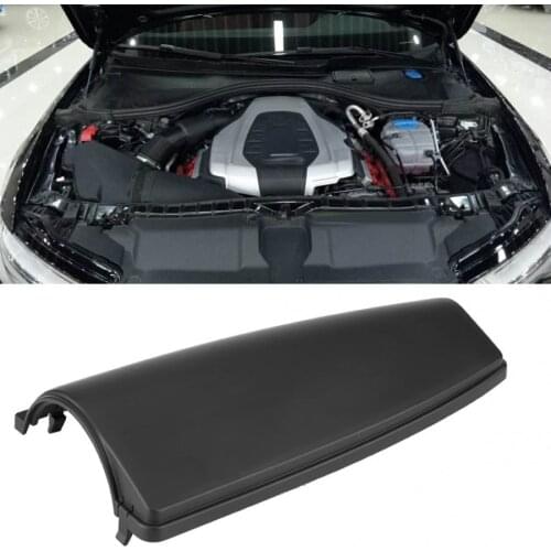 Car Air Intake Inlet Duct Cover Lid for VW MK5 MK6 B6 B7 1K0805965J9B9 Car Accessories