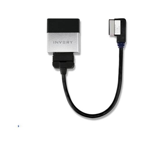 Wireless bluetooth Audio interface IPOD integration Cable for Range Rover,Land. Rover,JAGUAR
