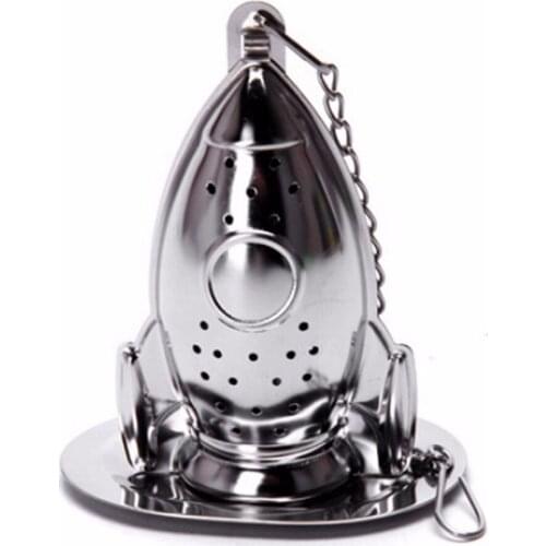 Stainless Steel Tea Infuser Tea Strainer Teaware Tea Diffuser Loose Leaf Spice Filter Teapot Tea Infuser