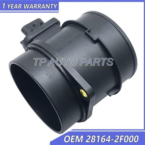 Air Flow Sensor OEM 28164-2F000 281642F000 Compatible With Hyundai Kia
