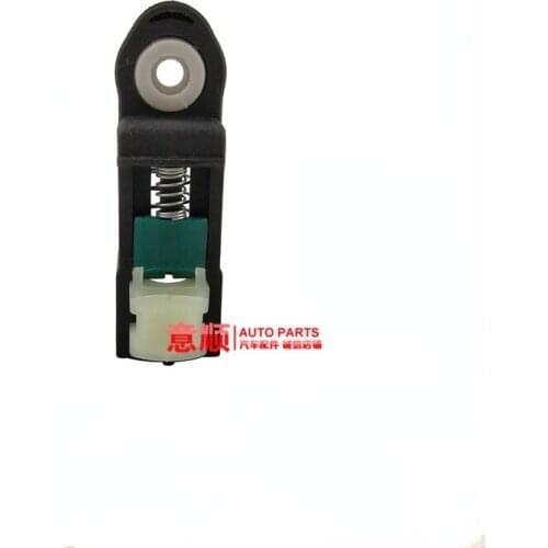 For Ford New Kuga Mondeo Edge Taurus Shift Cable Head Gear Shift Gearbox Gear Cable Rubber Joint Auto Parts