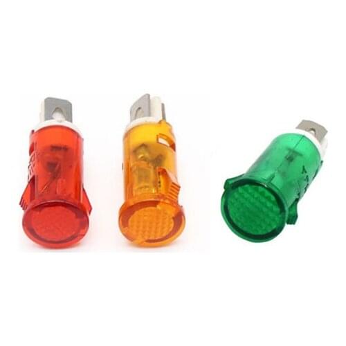 Fanstife LED Indicator Lights
