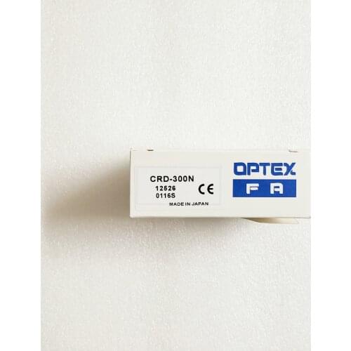 Photoelectric Sensor CRD-300N
