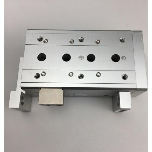 MXS25-10BT MXS25-20BT MXS25-30BT MXS25-40BT MXS25-50BT MXS25-75BT MXS25-100BT MXS25-125BT MXS25-150BT MXS series