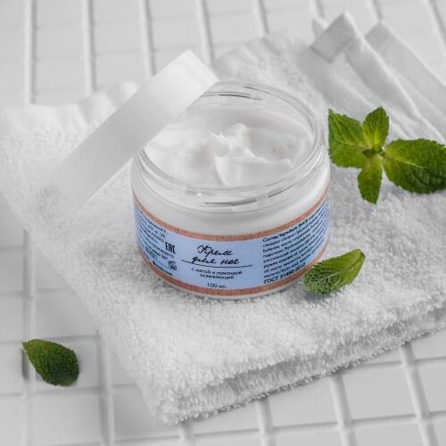 INNULA Foot Care Products