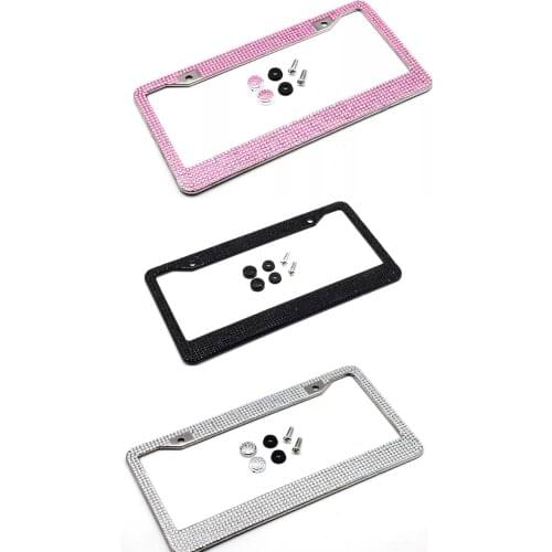 LEXMAUL Car Exterior Accessories