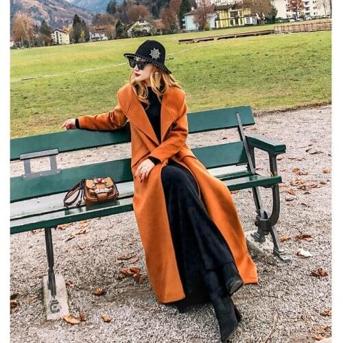 Luyaoskyen Women's Coats