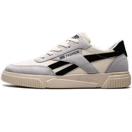 New 2020 Casual Sneakers Designer shoes men Lace-Up Sport Shoes Breathable Skateboarding Shoes Fashion Autumn Winter Sneakers