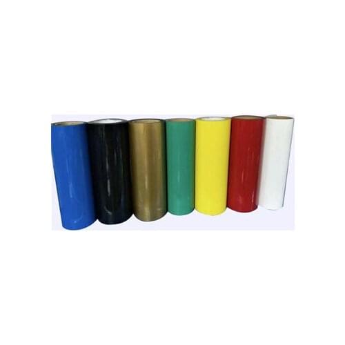 RO REVERSE OSMOSIS MEMBRANE TAPE ROLLING TAPE GREEN BLUE YELLOW COLOR