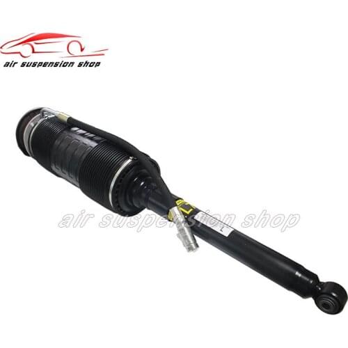 Air Suspension Shock Air Strut Shock Absorber Rear Left ABC for Mercedes-Benz W221 S-Class CL600 S300L S350L 4MATIC S500L S600L
