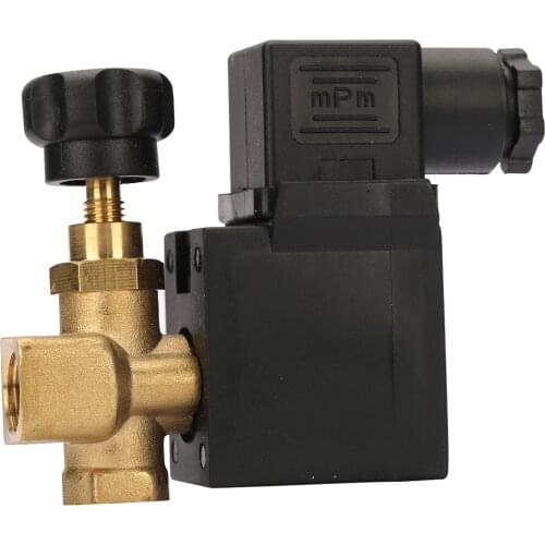 Industrial boiler accessories, Iron safety valve