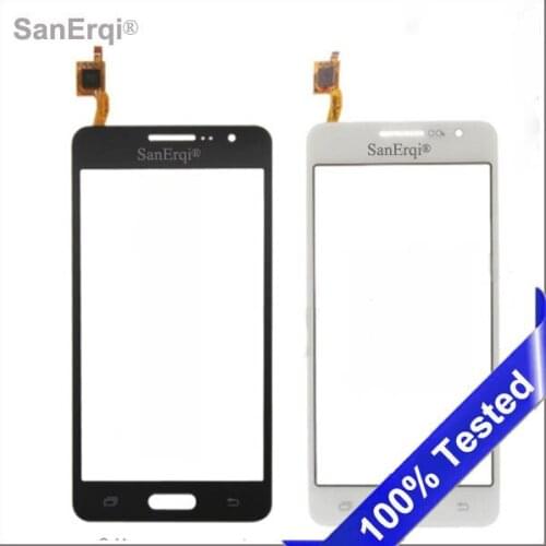G531 G530 Touch Screen For Samsung Galaxy Grand Prime G531H G531F G530H G530F G5308 Digitizer Glass Panel Sensor