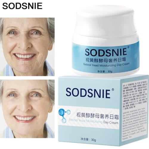 SODSNIE Facial Care Products