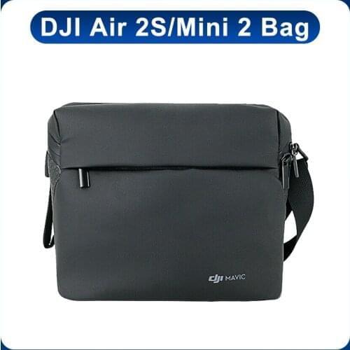 DJI Mavic Air 2S Drone Portable Shoulder Bag for DJI mavic air 2 CaseTravel Carrying Bags Storage Box Accessories