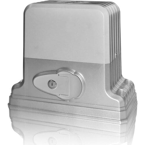 Heady duty 1800kgs sliding gate opener sliding gate motor gate operator for sliding door electrical motor