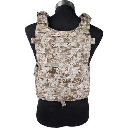 TMC New Tactical 6094k Styling Vest Details Revised Aor1 TMC3181