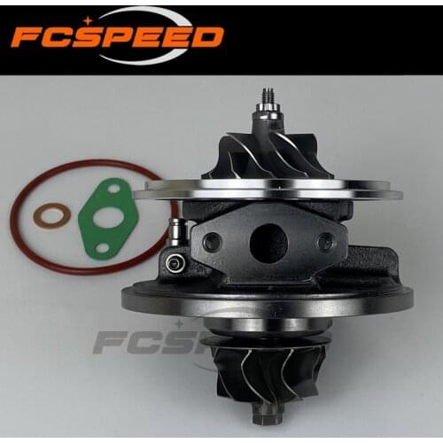 Turbo cartridge GT1749V 721021 Turbo charger chra core for Audi A3 Seat lbiza Leon Toledo II VW Bora Golf IV 1.9 TDI 110 Kw ARL