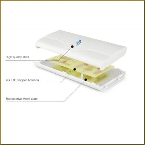 4G LTE Antenna TS9 EXTERNAL ANTENNA for HUAWEI E586 E5332 E5776 E392 E589 E398 E8278