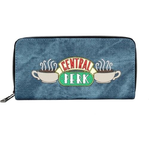 Women Long Zipper Coin Purses Design Clutch Wallet Female Money Credit Card Holder 5074